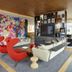 Area lounge