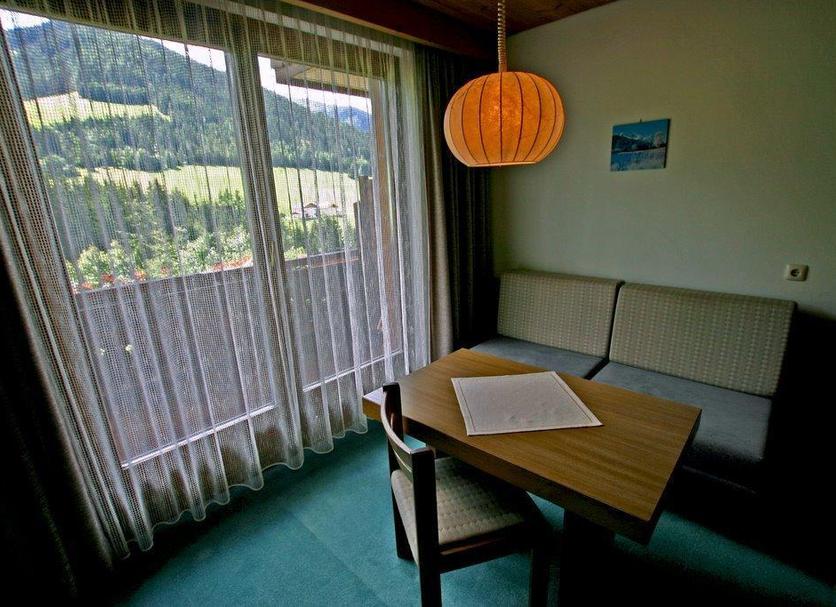 Sala pranzo Foto