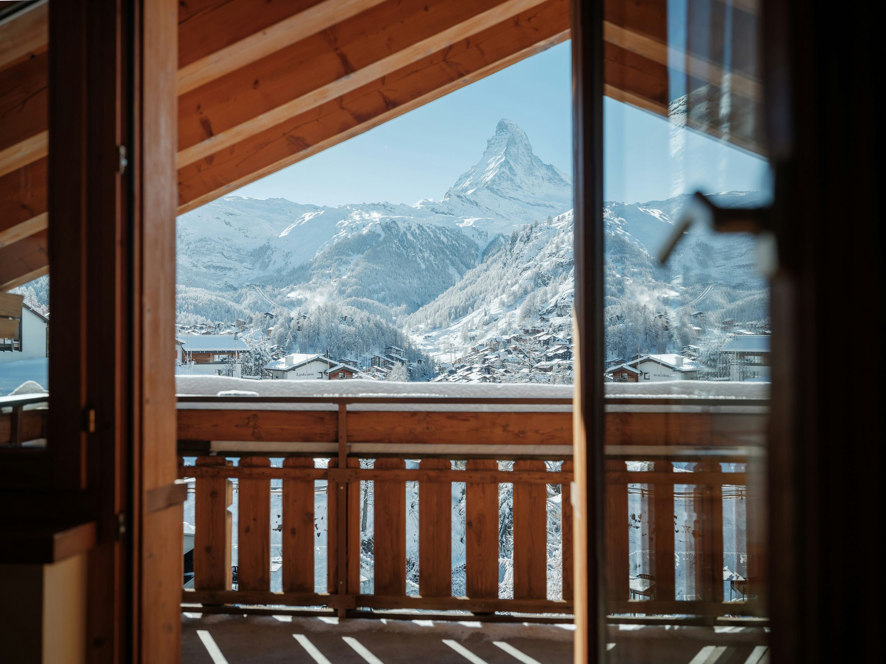 Balcone