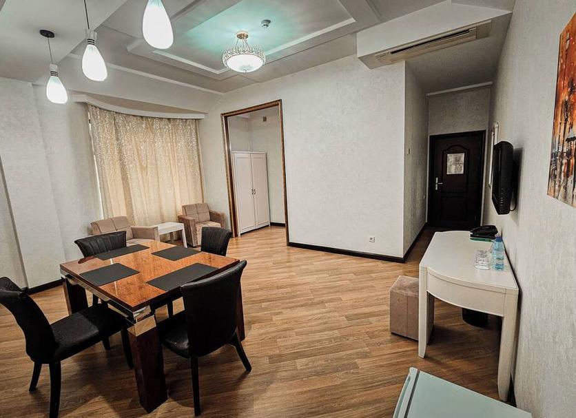 Sala pranzo Foto