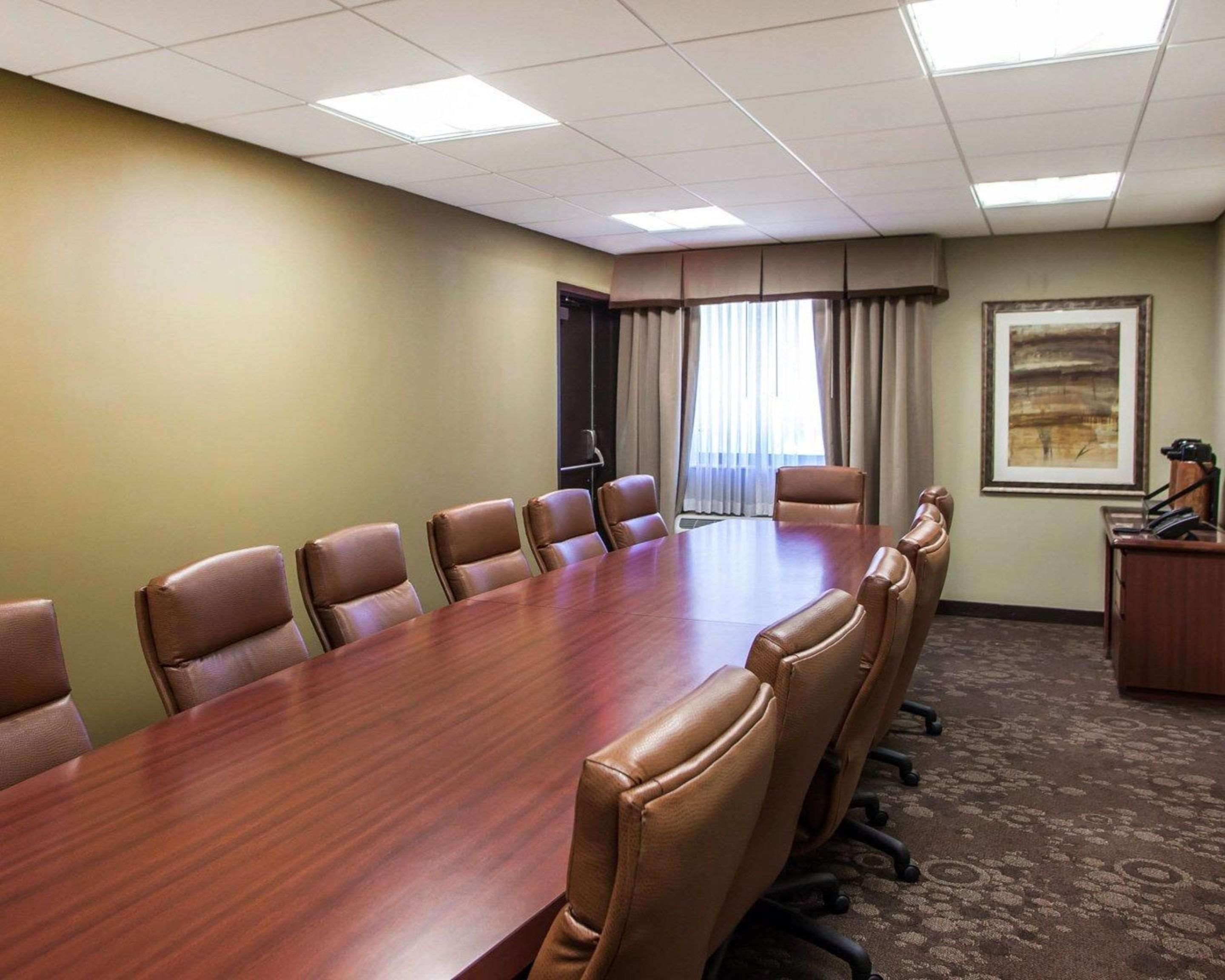 Sala conferenze