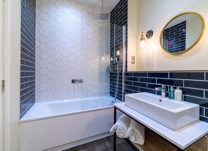 Bagno Foto