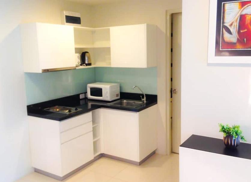 Cucina Foto