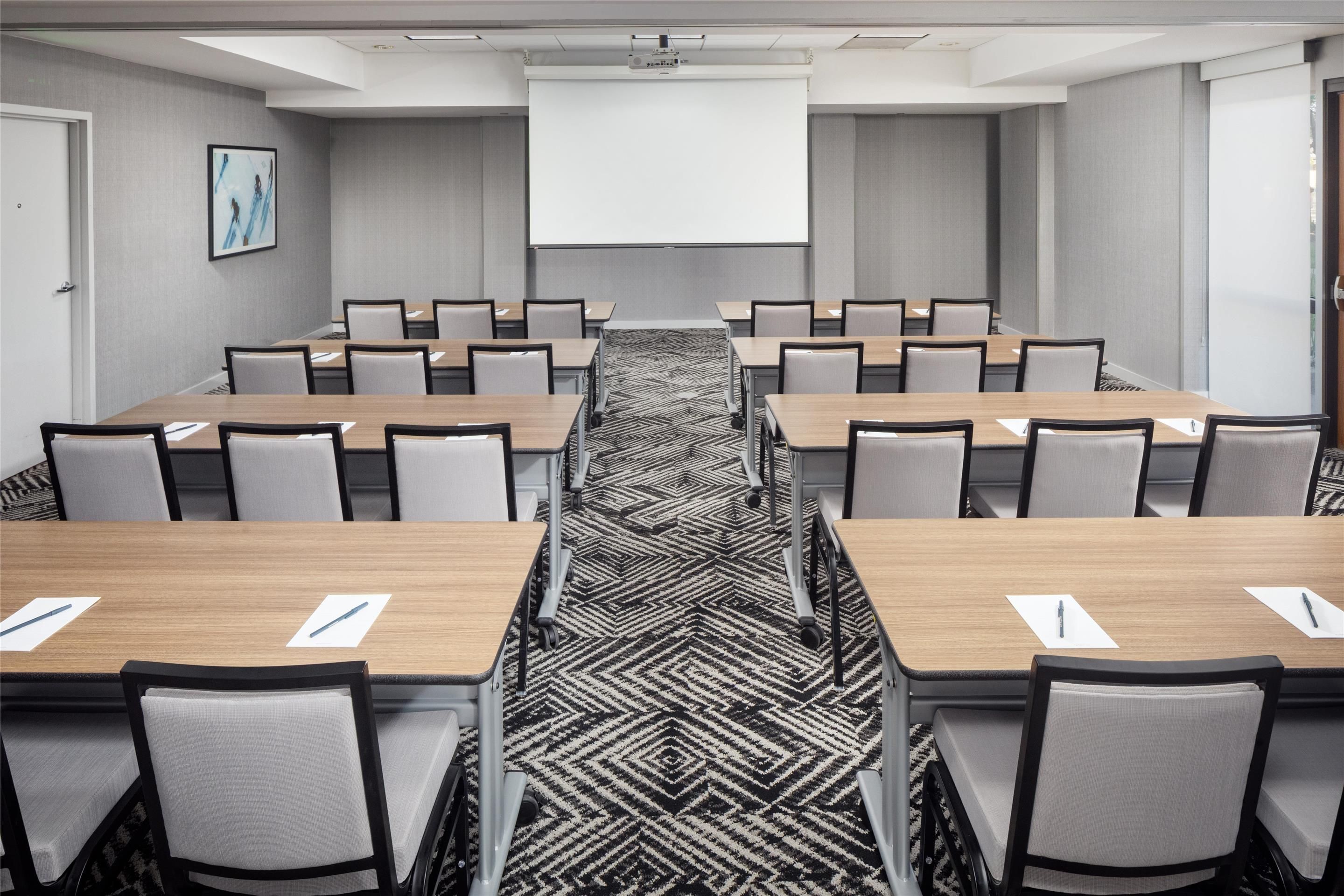Sala conferenze