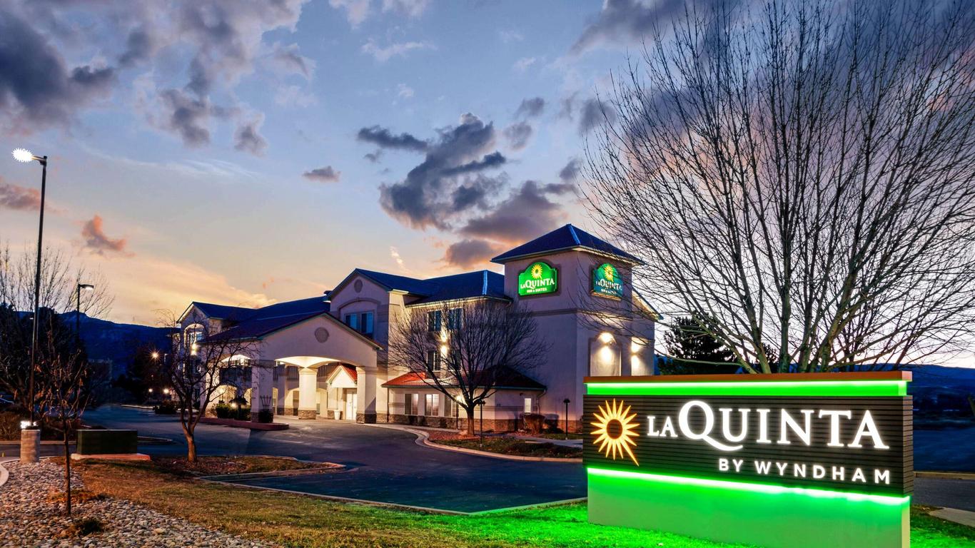 La Quinta Inn & Suites by Wyndham Fruita