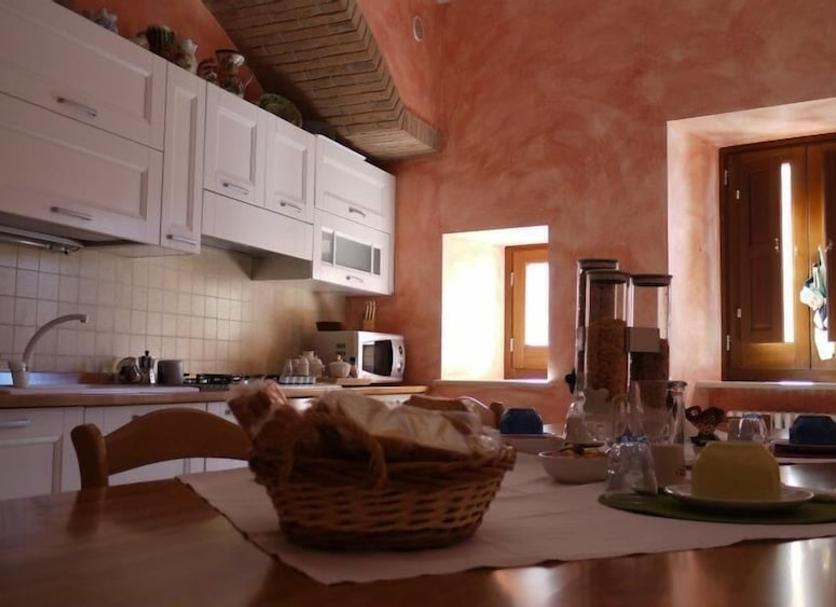 Cucina Foto
