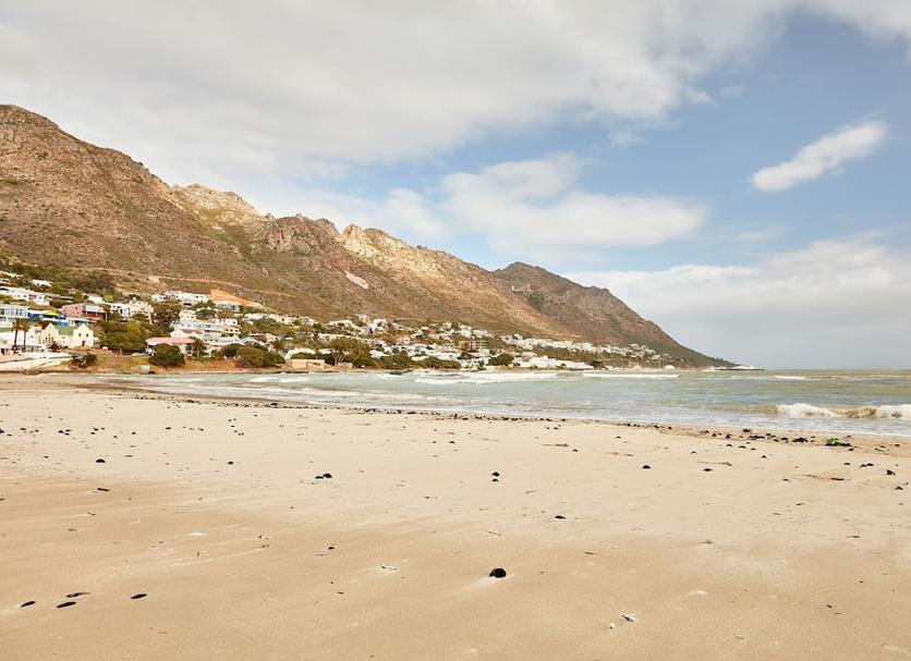Spiaggia Foto