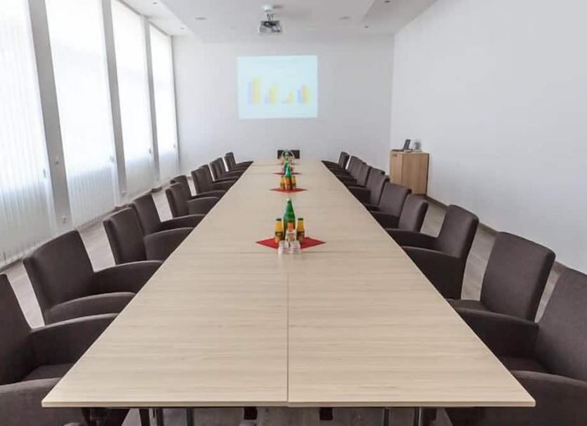 Sala conferenze Foto
