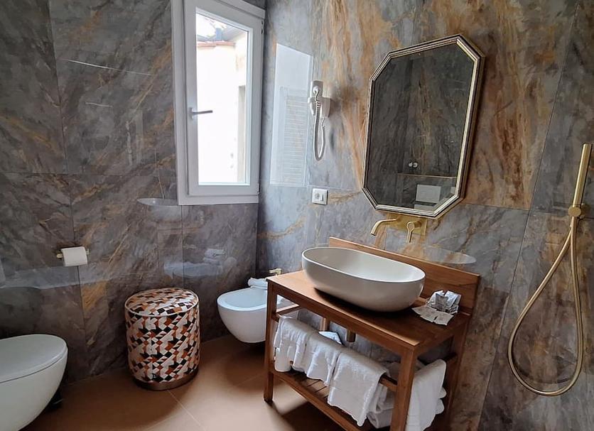 Bagno Foto