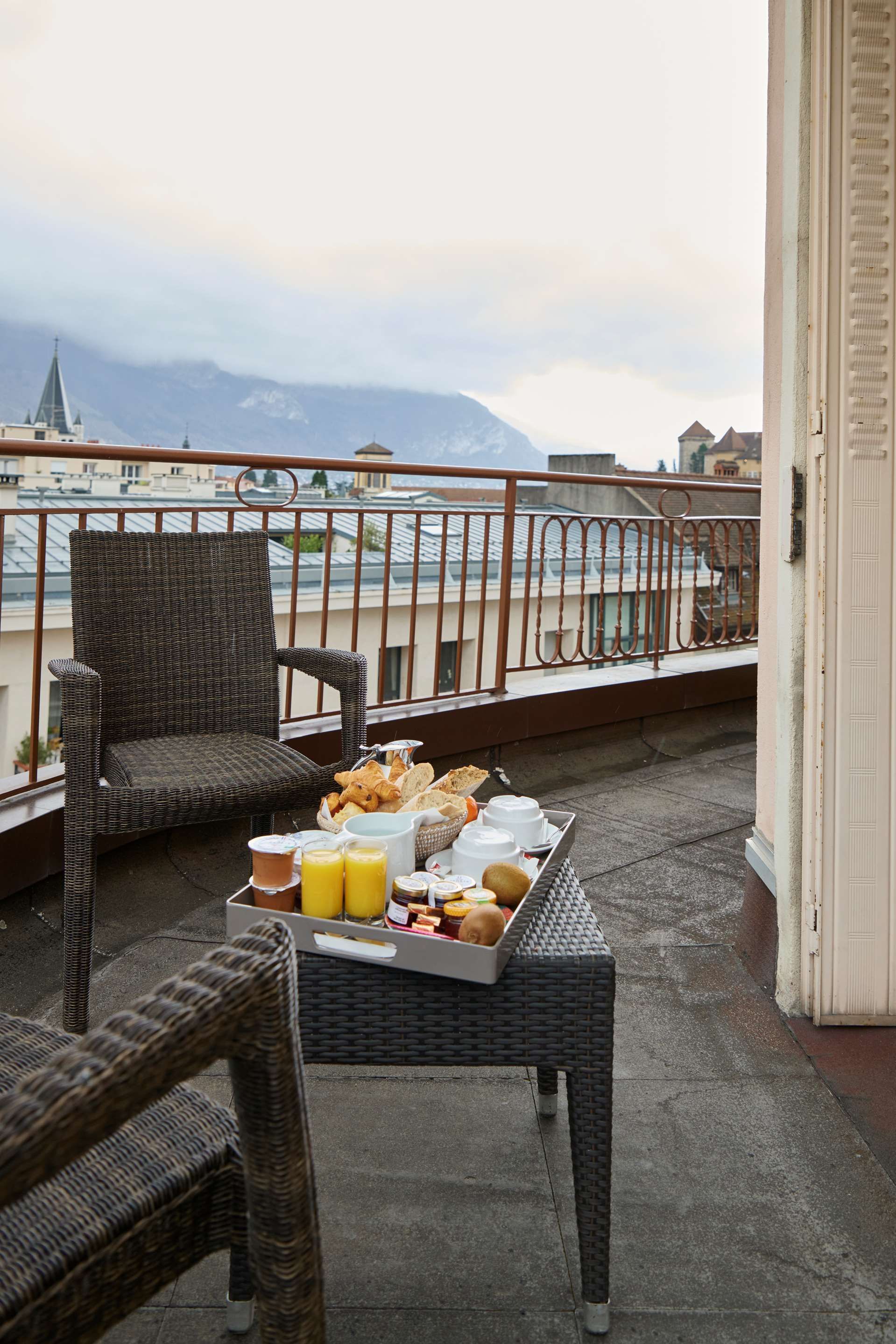 Balcone