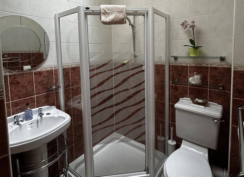Bagno Foto