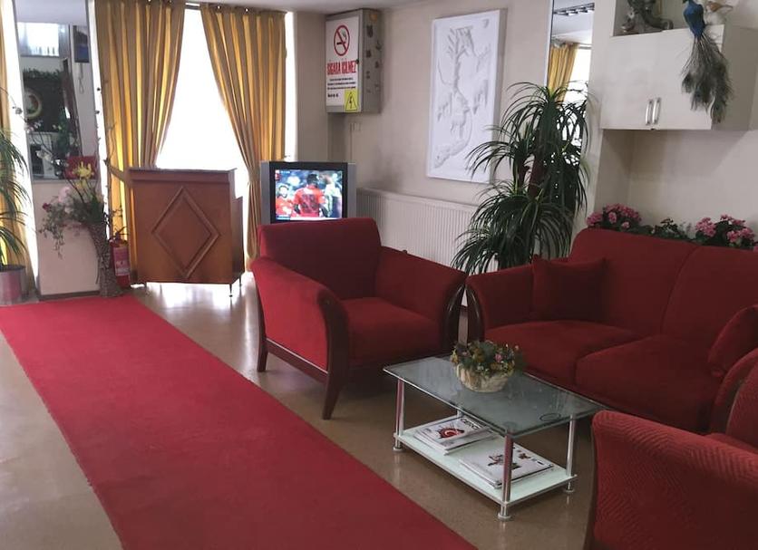 Ingresso Foto