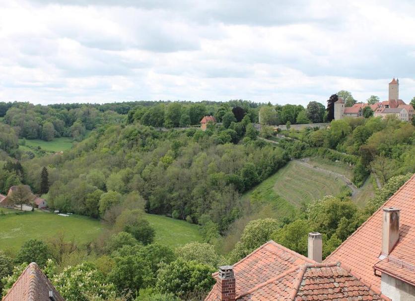 Vista esterna Foto
