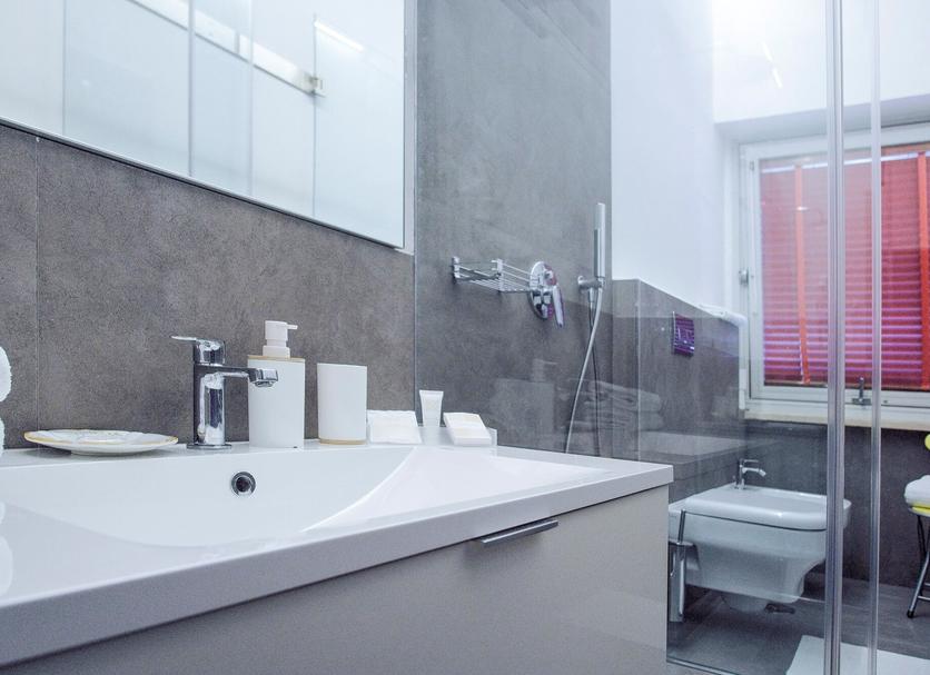 Bagno Foto