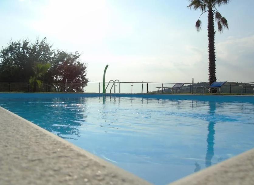 Piscina Foto