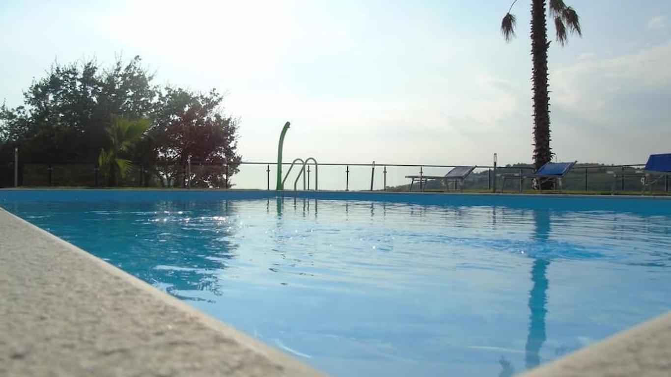 Country House Marj & Jo Resort