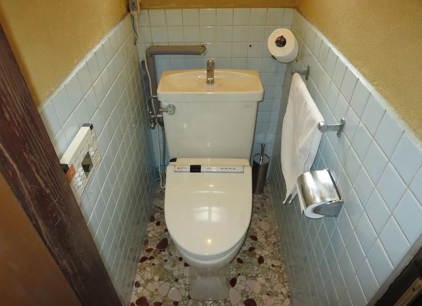 Bagno Foto