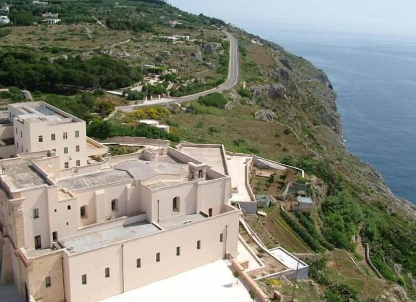 Vista esterna Foto