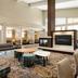 Area lounge