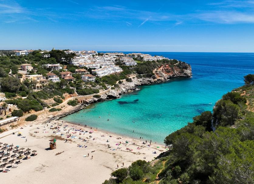 Spiaggia Foto