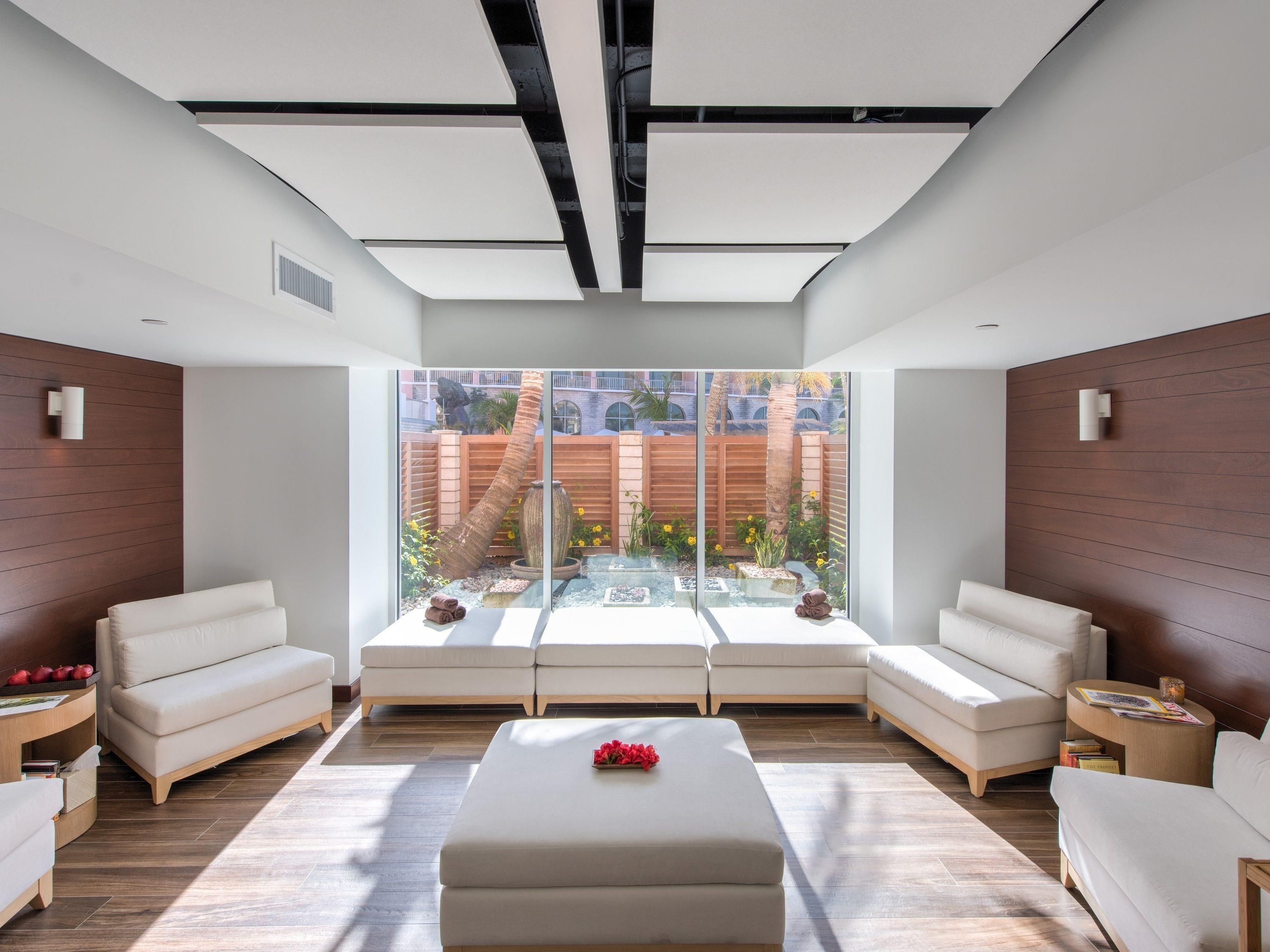 Area lounge
