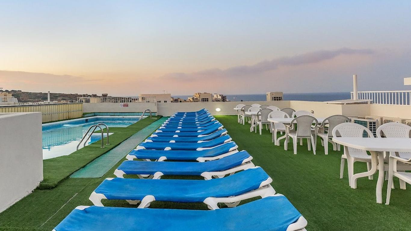 Cerviola Hotel