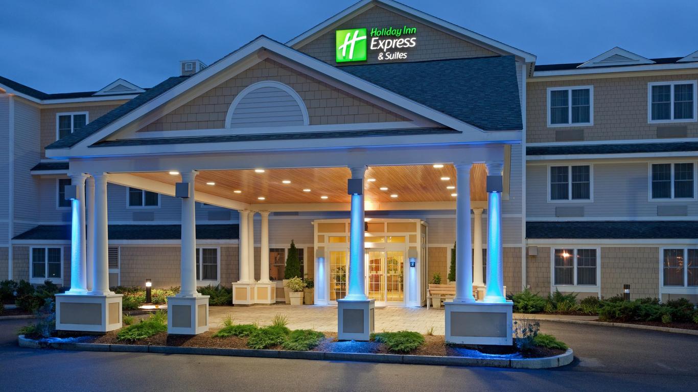 Holiday Inn Express & Suites Rochester