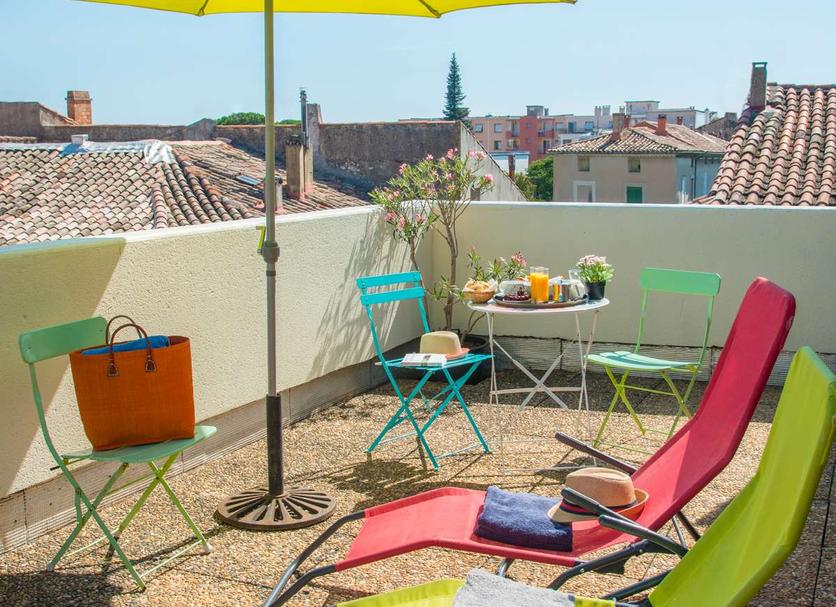 Balcone Foto