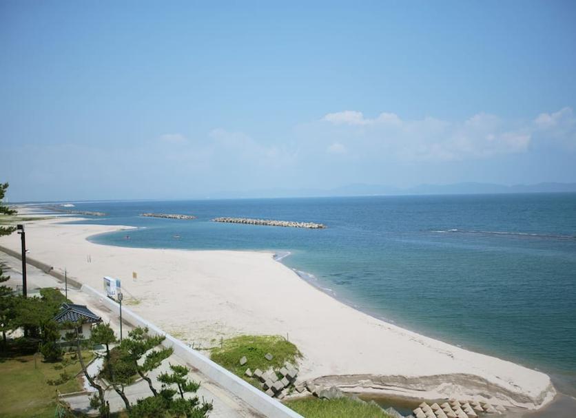 Spiaggia Foto