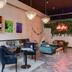 Area lounge