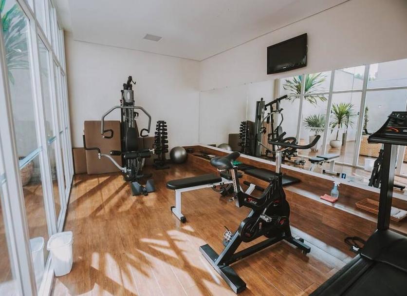 Palestra Foto