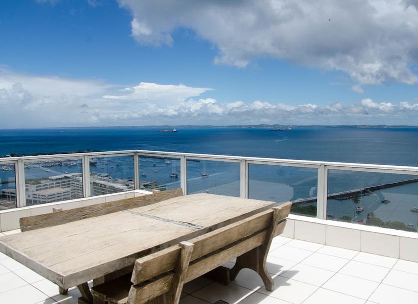 Balcone Foto