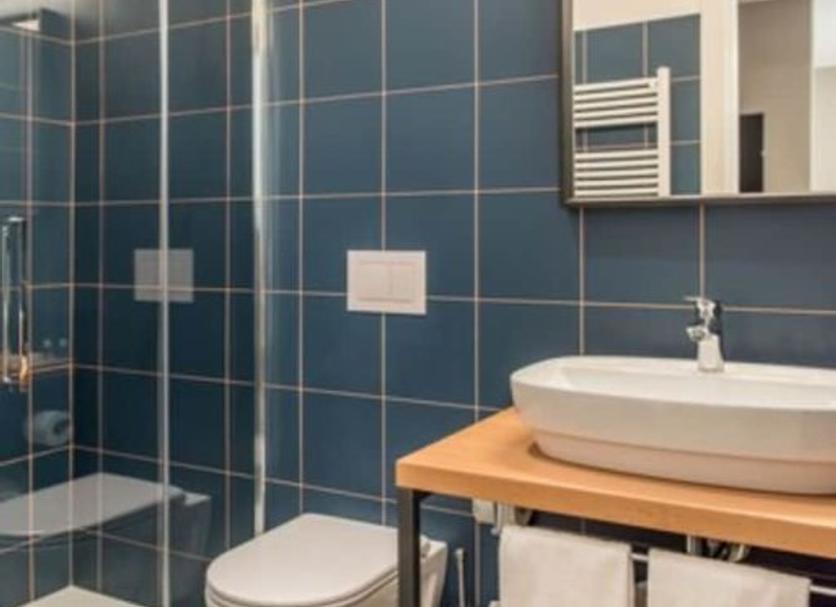 Bagno Foto