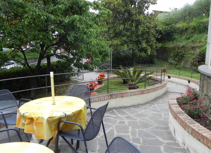 Balcone Foto