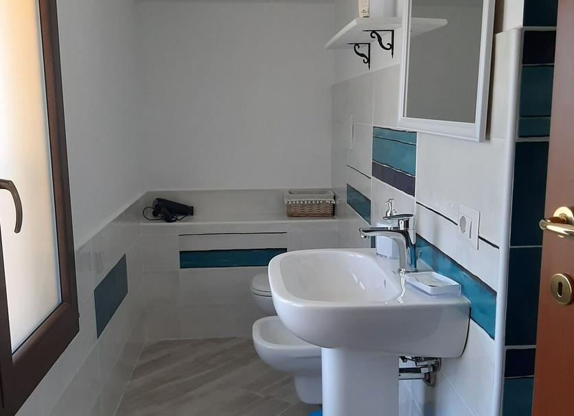 Bagno Foto