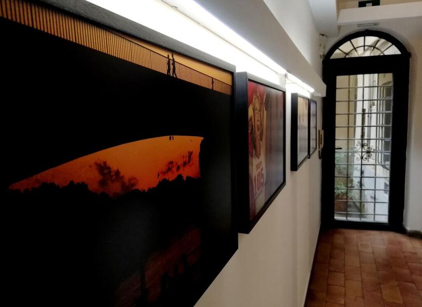 Corridoio Foto