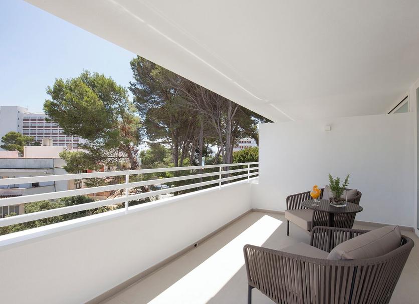 Balcone Foto