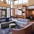 Area lounge