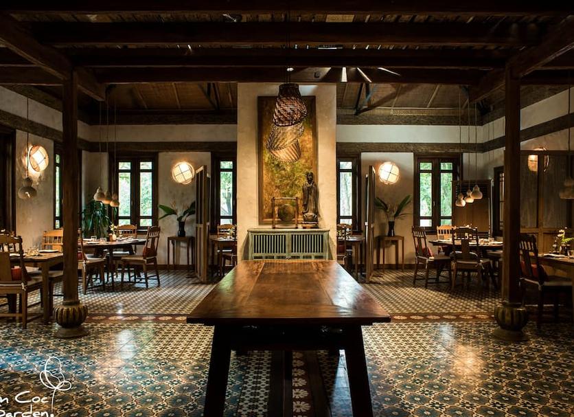 Ristorante Foto