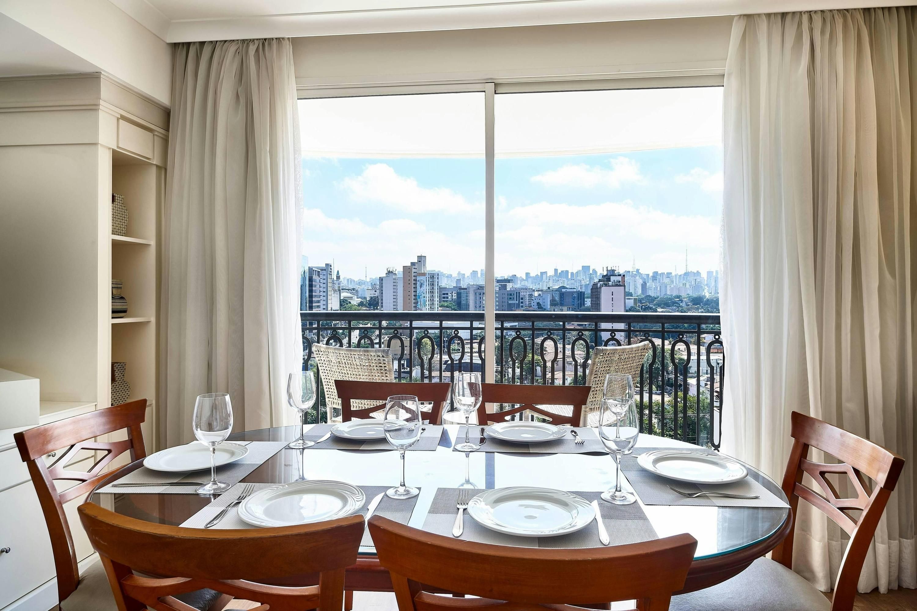 Sala pranzo