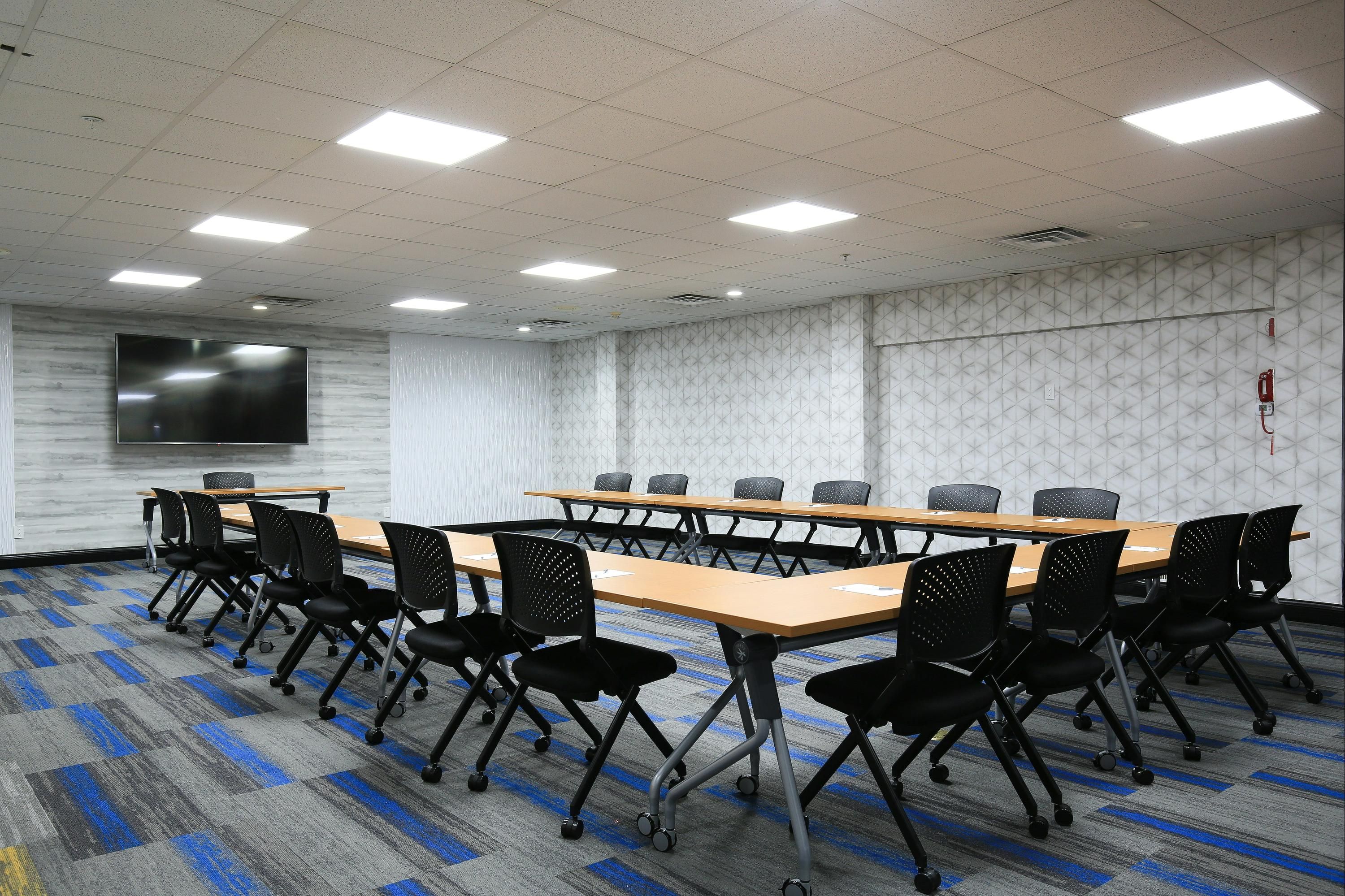 Sala conferenze