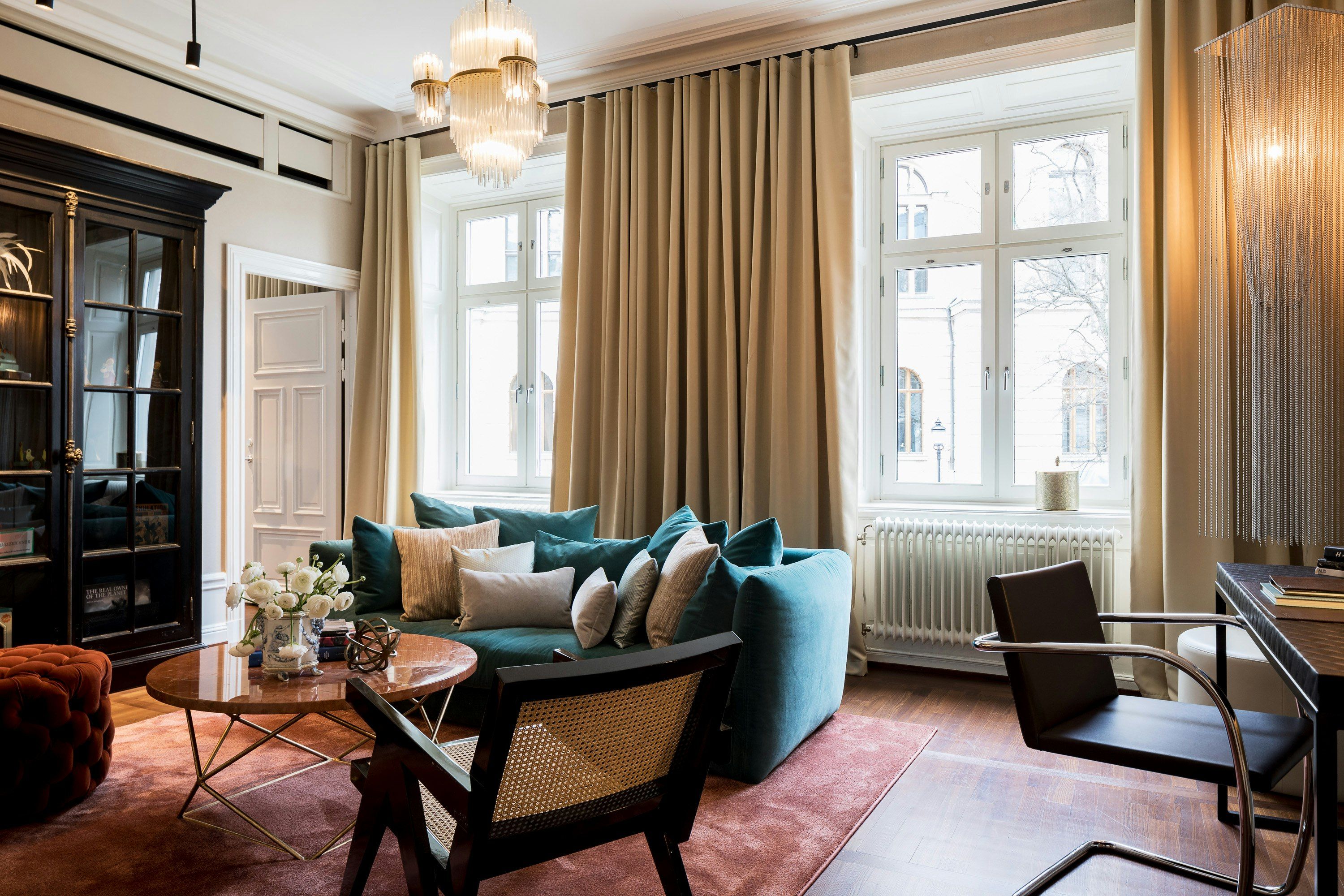 Area lounge