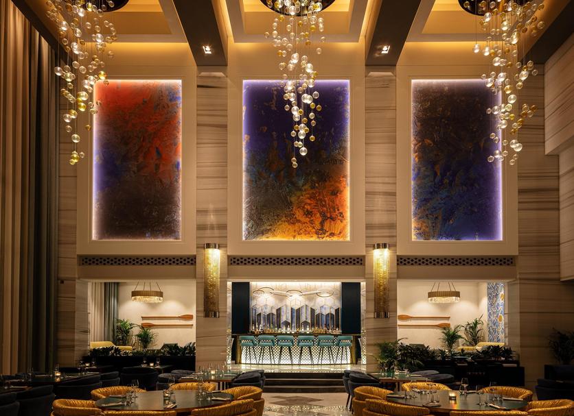 Ristorante Foto