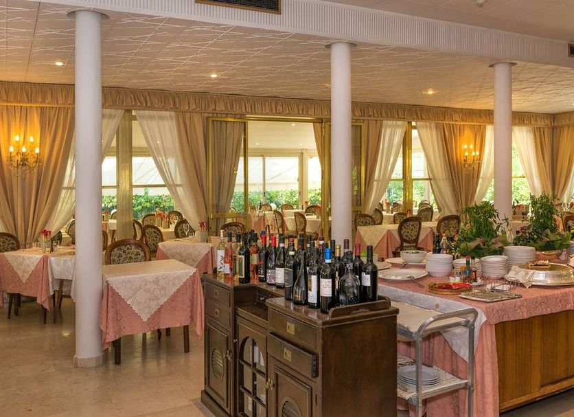 Ristorante Foto