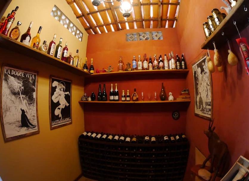 Bar Foto