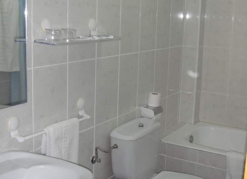 Bagno Foto