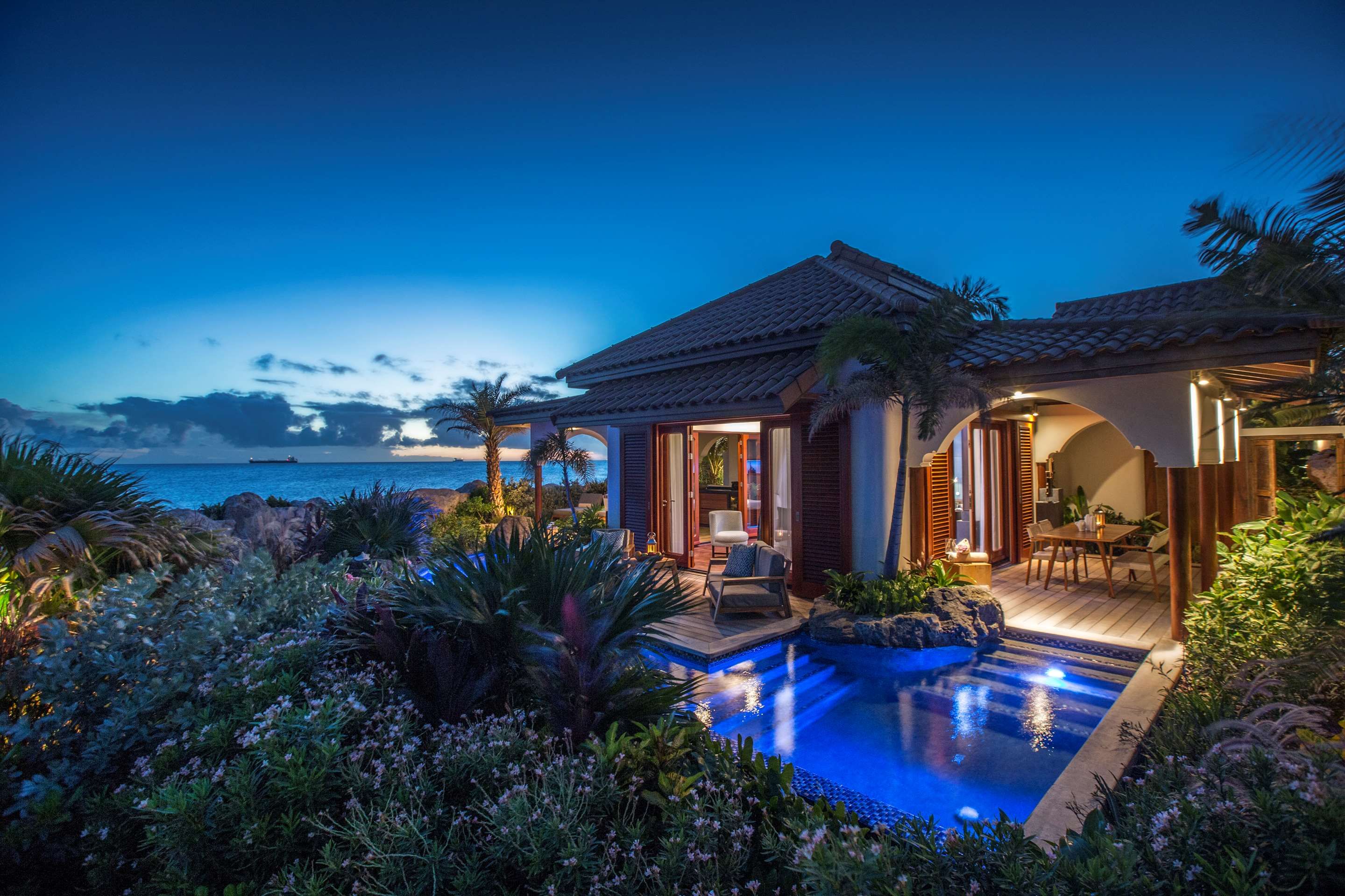 Camera da letto