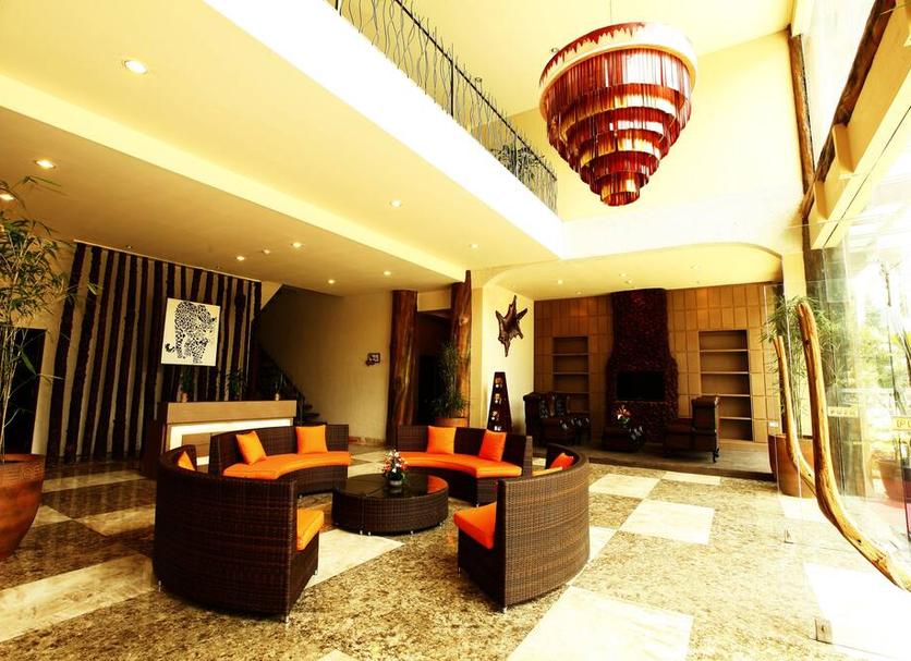 Ingresso Foto