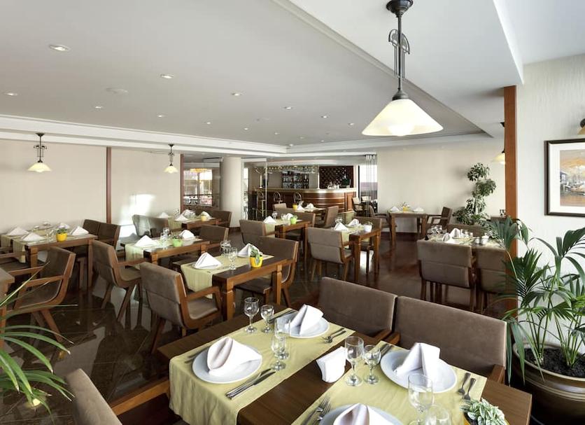 Ristorante Foto
