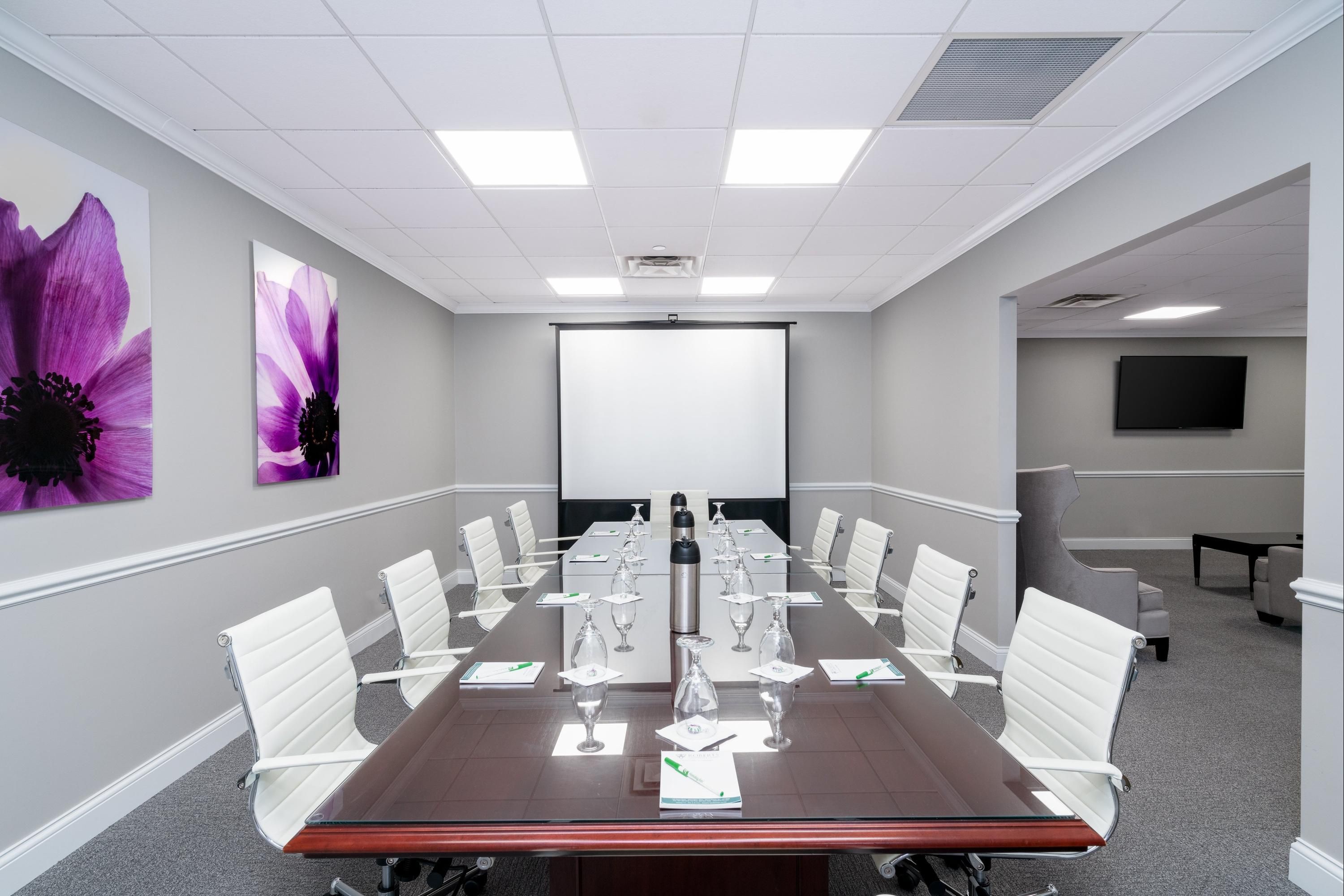 Sala conferenze